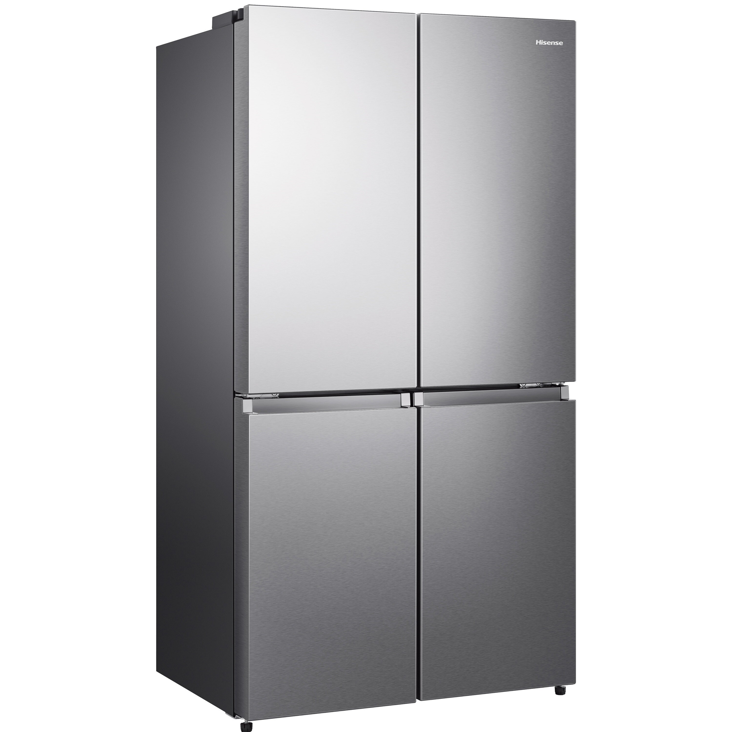 Холодильники Hisense RQ-758N4SBSE нержавейка