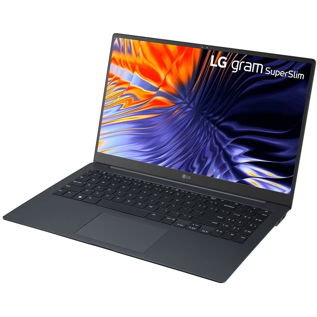 Ноутбуки LG Gram 15 15Z90RT [15Z90RT-K.AA77A1]