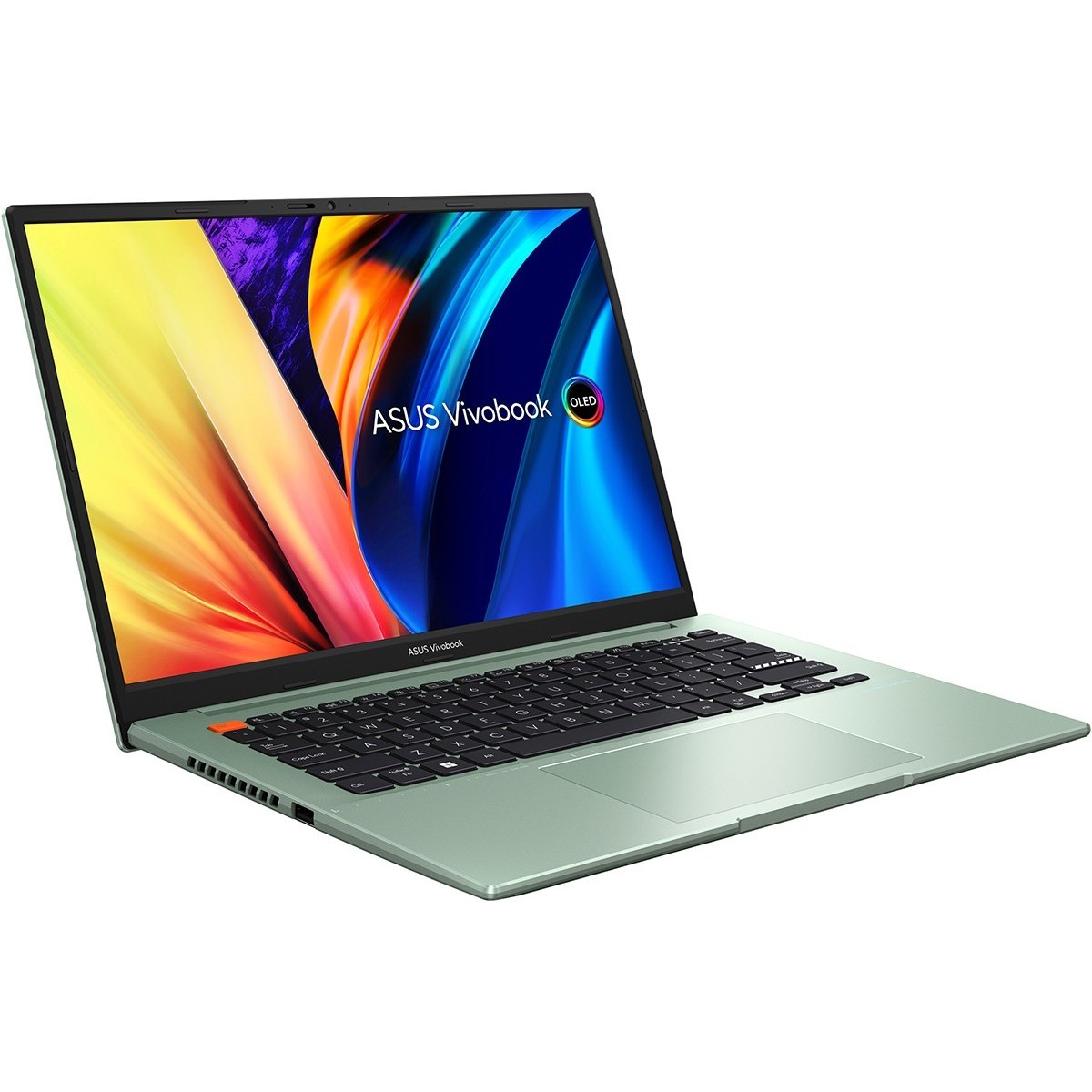 Ноутбуки Asus Vivobook S 14 OLED K3402ZA [K3402ZA-SB52]