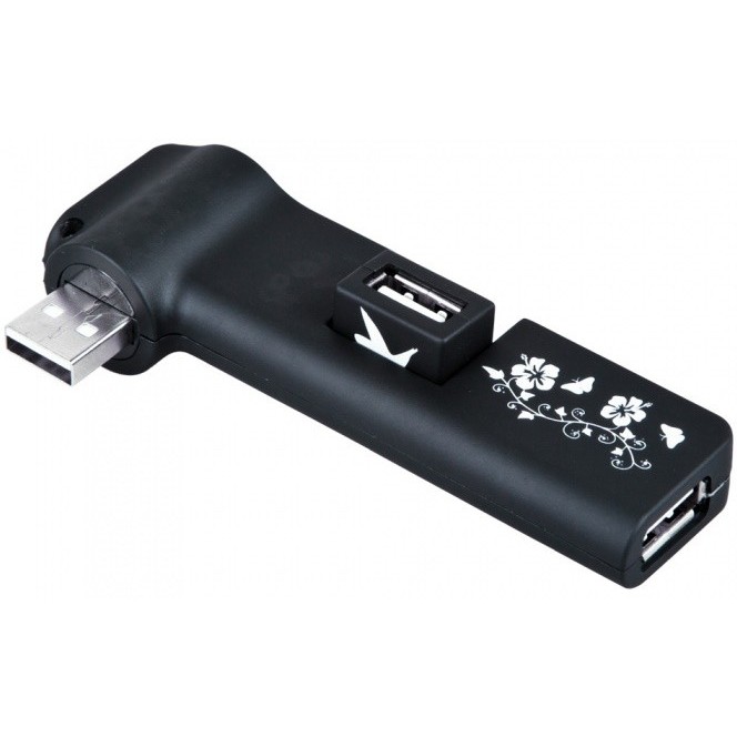 Картридеры и USB-хабы CBR CH150