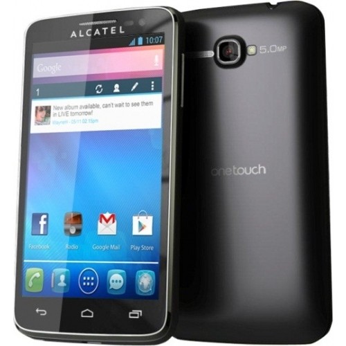 Мобильные телефоны Alcatel One Touch XPop 5035D