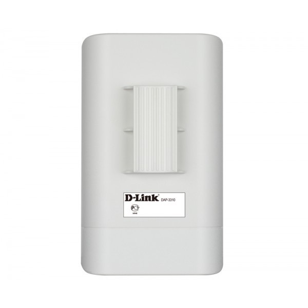 Wi-Fi адаптер D-Link DAP-3310