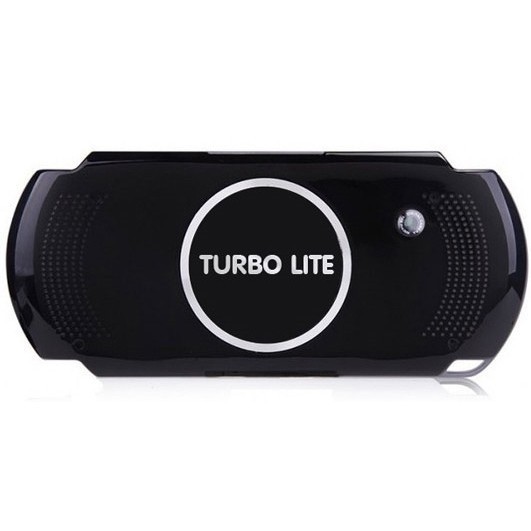 Игровые приставки Turbo Lite