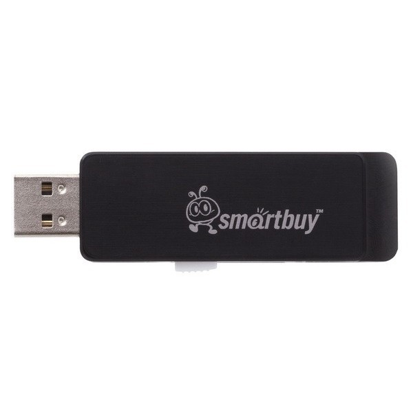 USB-флешки SmartBuy Dash 4Gb