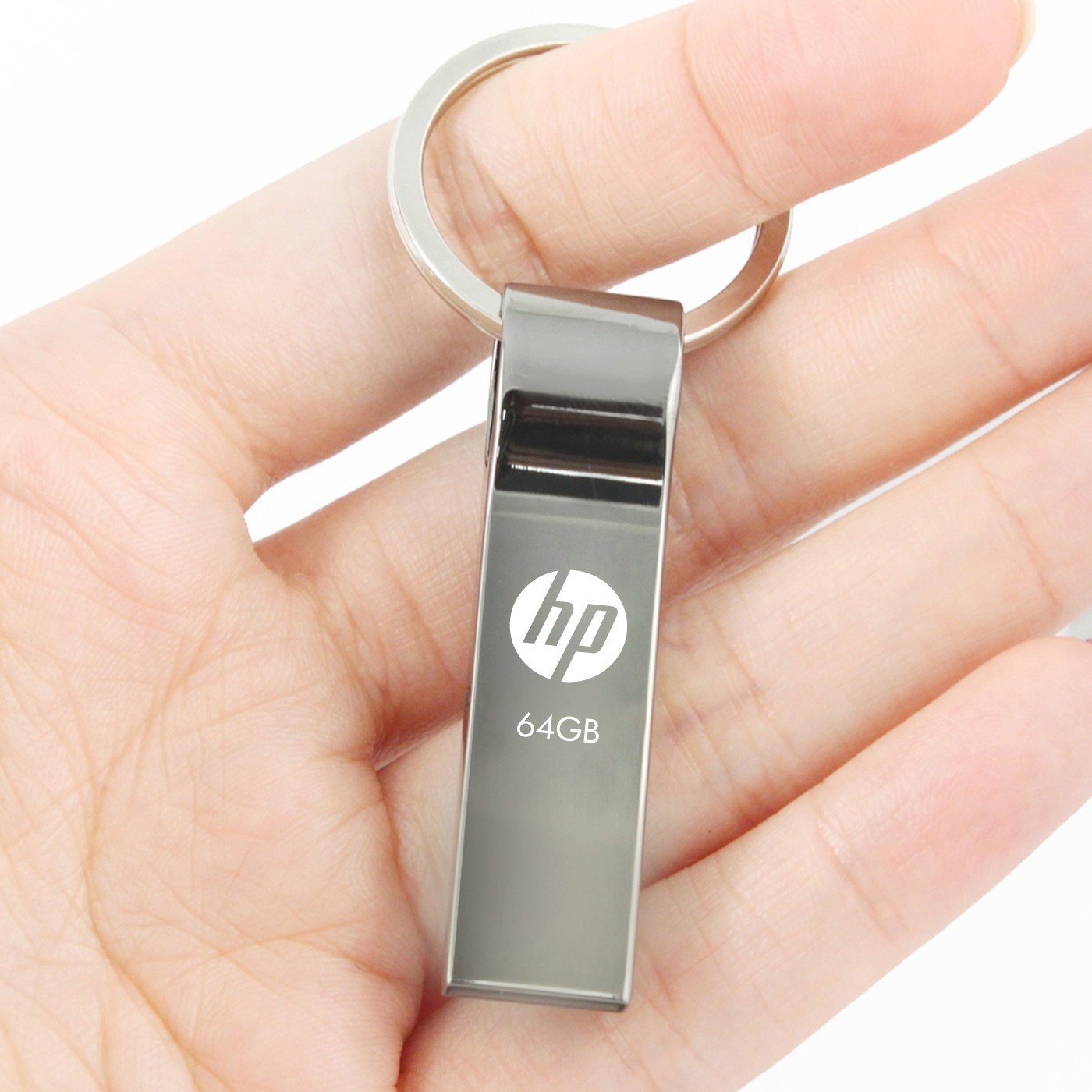 USB-флешки HP v285w 64Gb