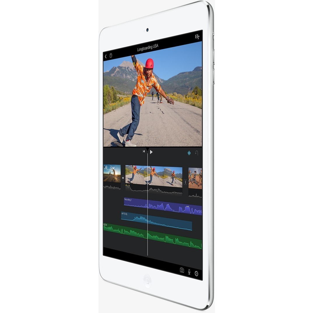 Планшет Apple iPad mini 16GB 4G (with Retina)