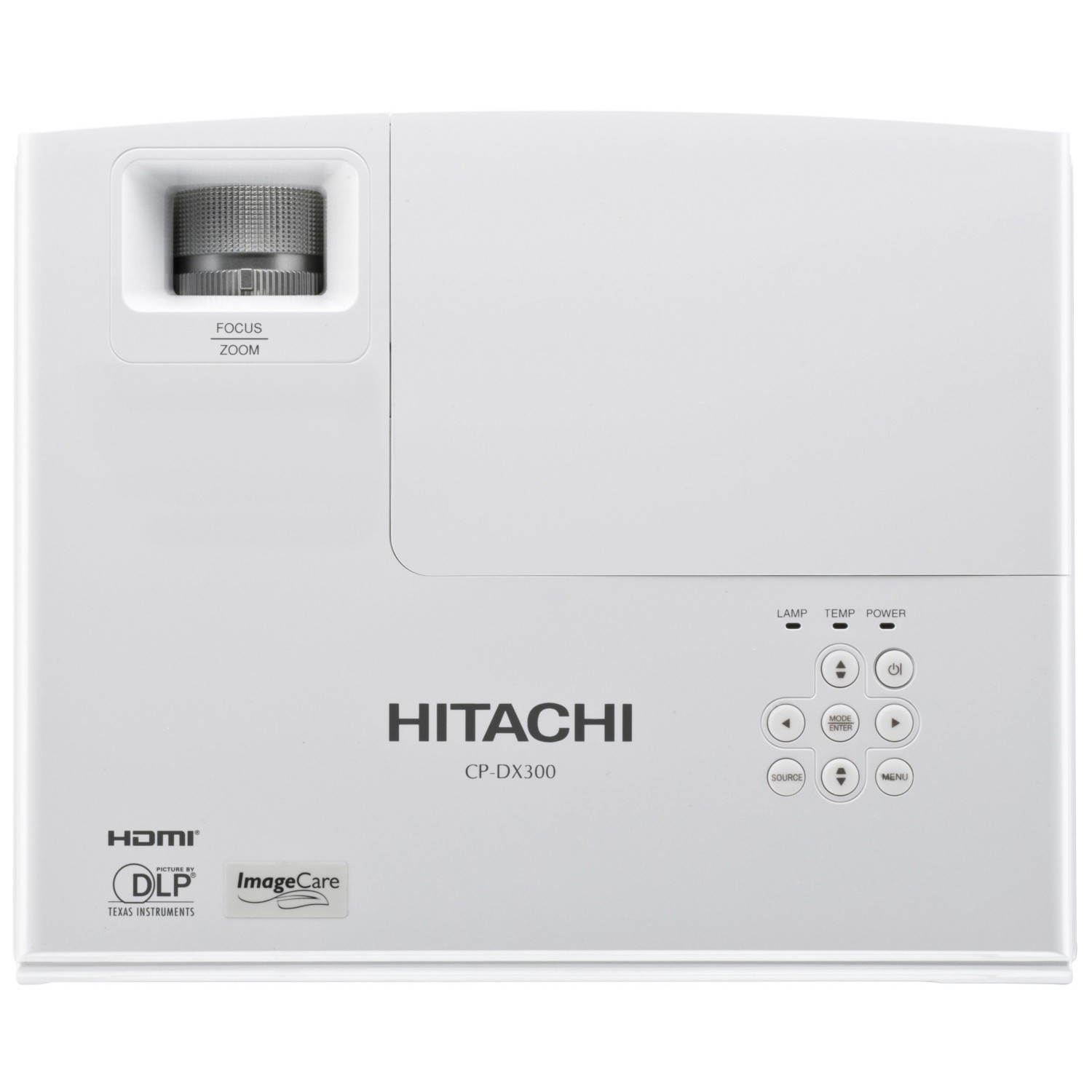 Проектор Hitachi CP-DX300