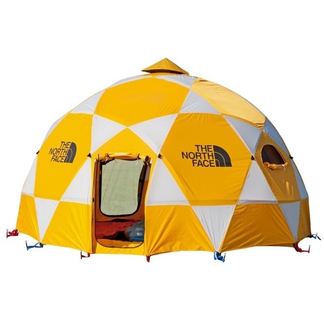 Палатка The North Face 2-Meter Dome Tent