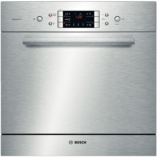 Встраиваемая посудомоечная машина Bosch SCE 52M55