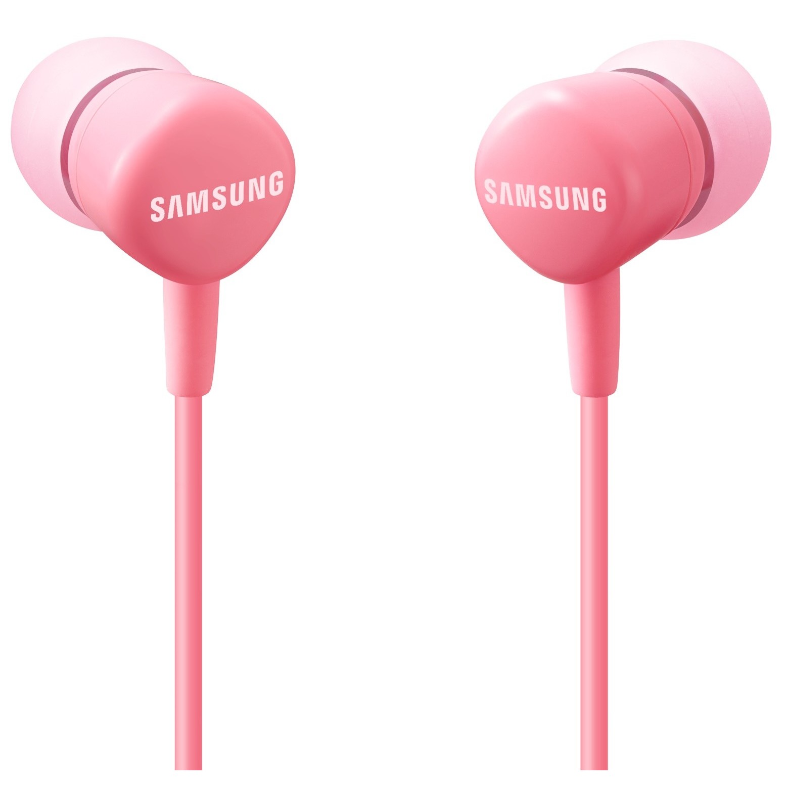 Наушники Samsung HS-1300 (розовый)
