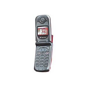 Мобильные телефоны VK Mobile VG207