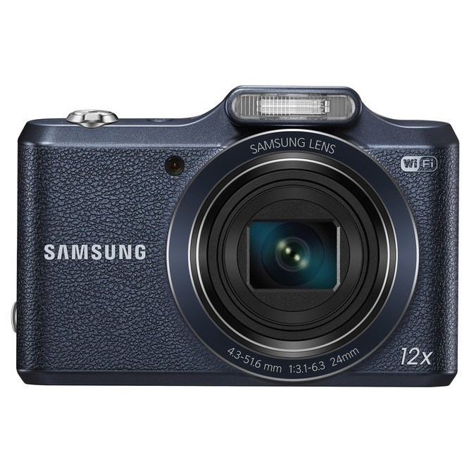 Фотоаппараты Samsung WB50F