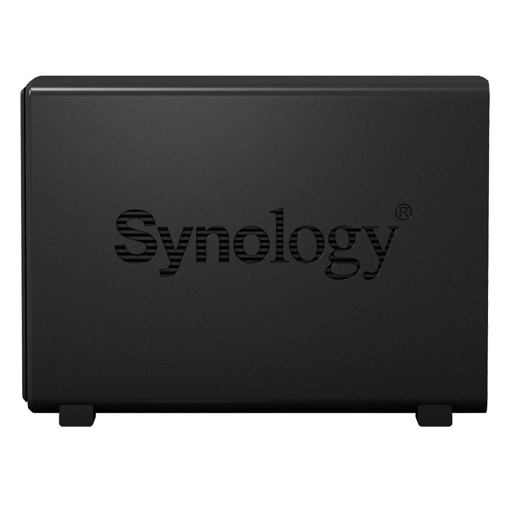 NAS-серверы Synology DiskStation DS114