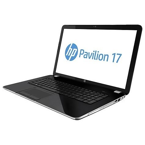 Ноутбуки HP 17-E036SR F2U73EA