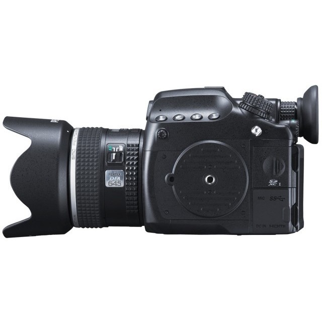 Фотоаппарат Pentax 645Z kit