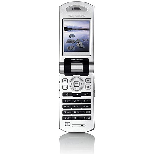 Мобильные телефоны Sony Ericsson Z800i