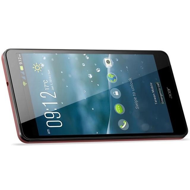 Мобильные телефоны Acer Liquid X1