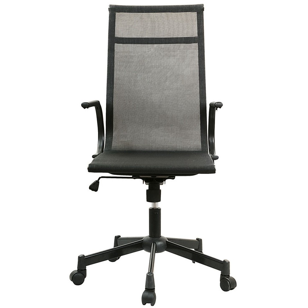 Компьютерные кресла Burokrat CH-997