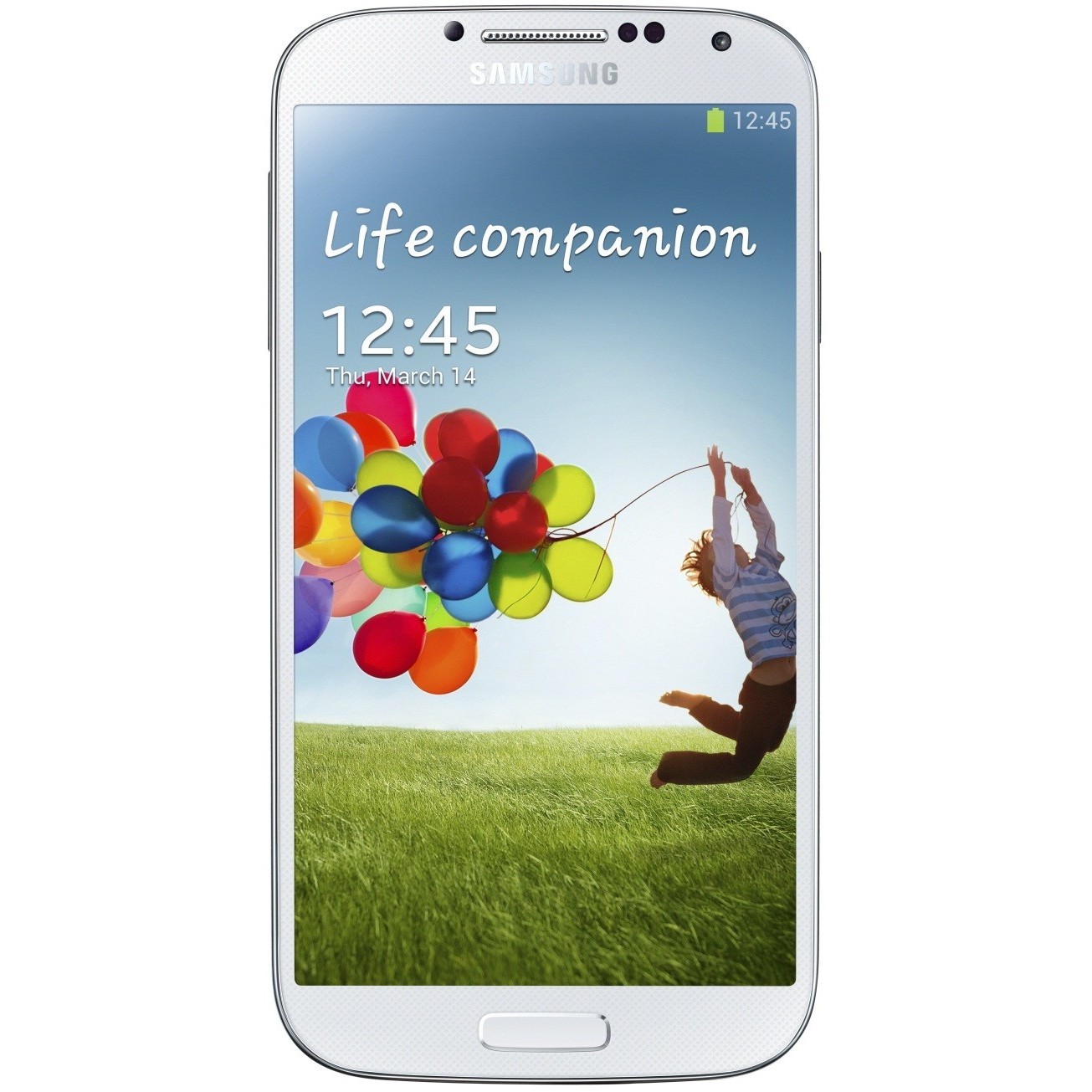Мобильный телефон Samsung Galaxy S4 CDMA