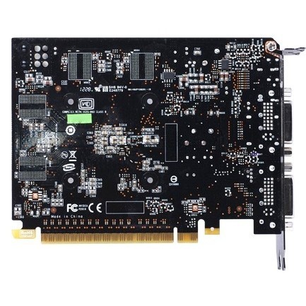 Видеокарты INNO3D GeForce GT 740 N740-1SDV-E5CWX