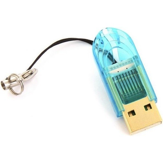 Картридеры и USB-хабы SmartTrack STR-710