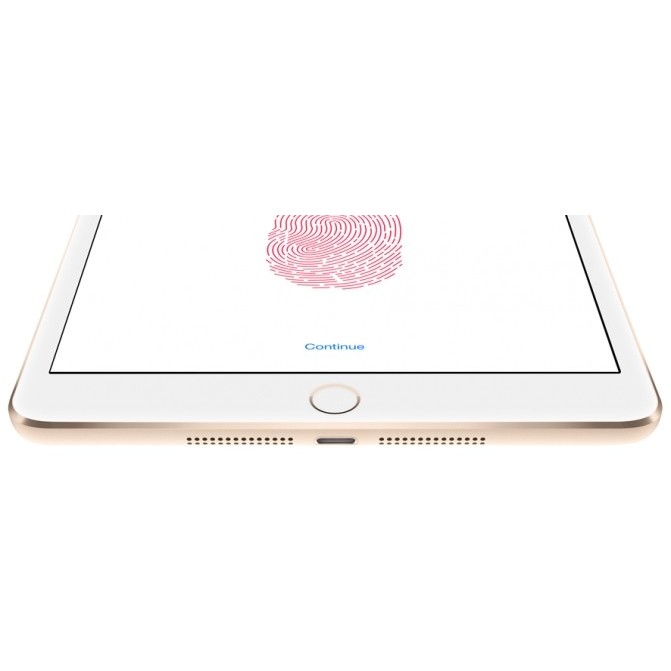 Планшеты Apple iPad mini 2014 16GB