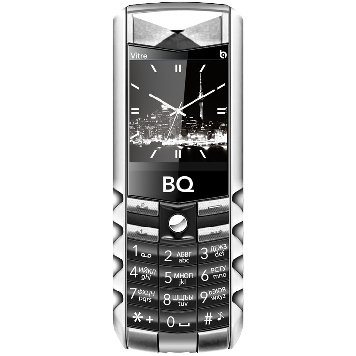 Мобильные телефоны BQ BQ-1406 Vitre