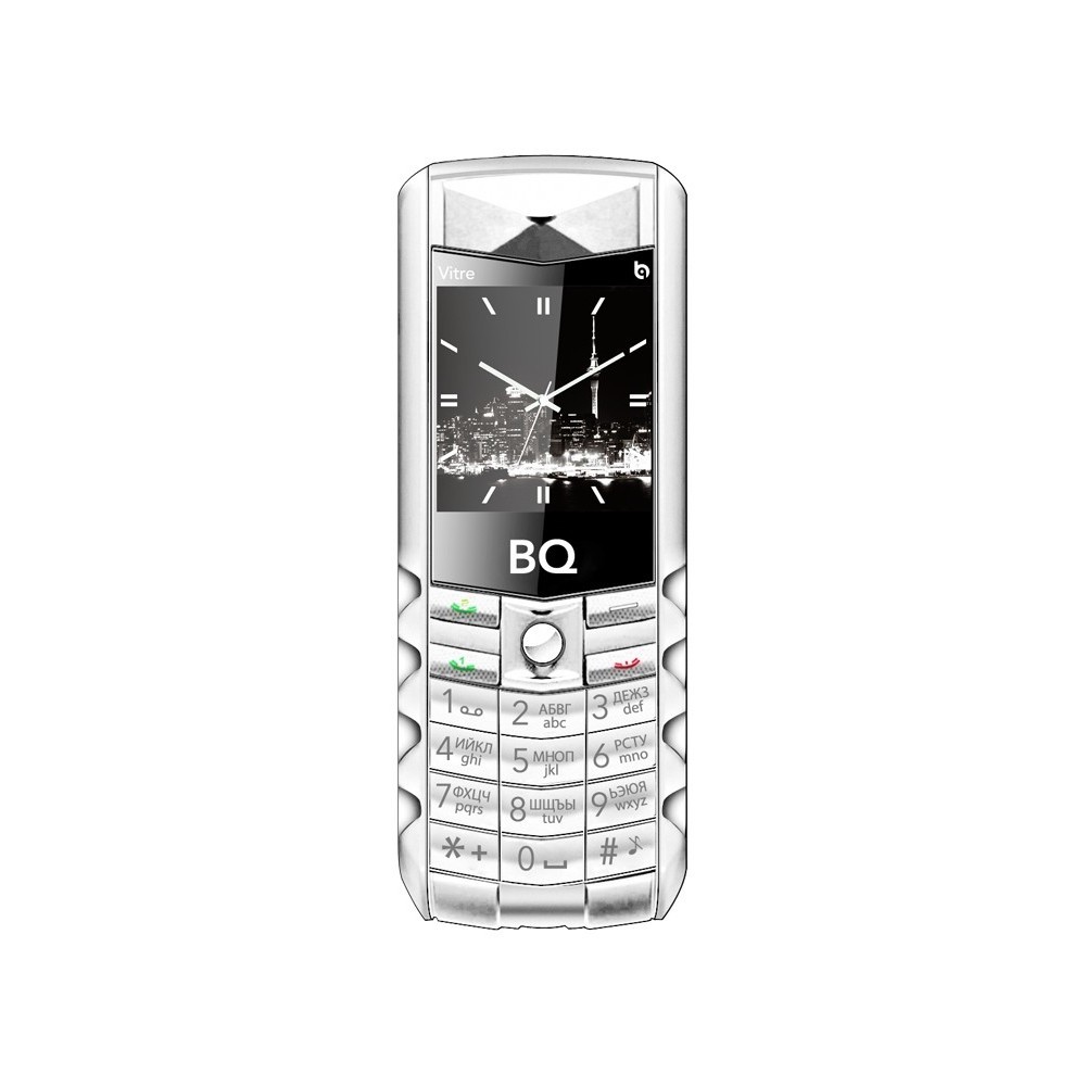 Мобильные телефоны BQ BQ-1406 Vitre