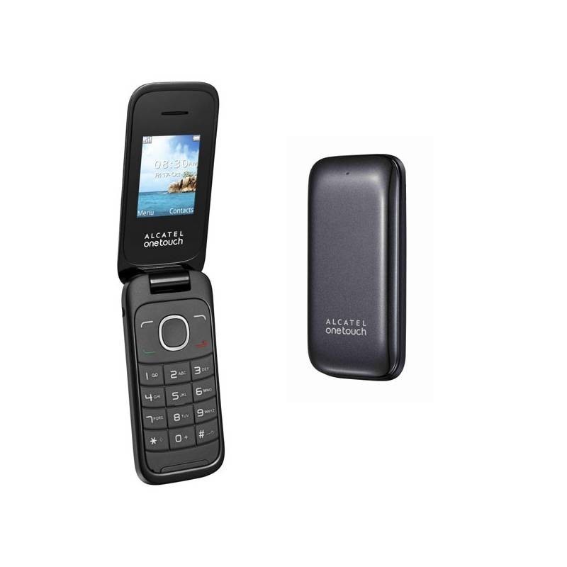 Мобильные телефоны Alcatel One Touch 1035X