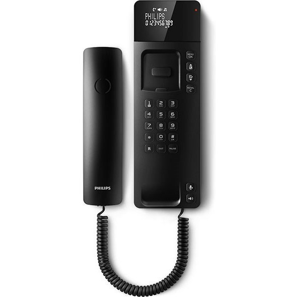 Проводной телефон Philips M110