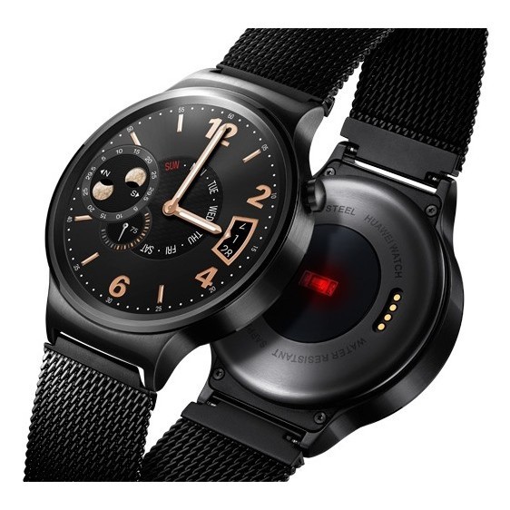 Носимый гаджет Huawei Watch