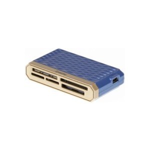 Картридеры и USB-хабы SmartBuy SBR-340