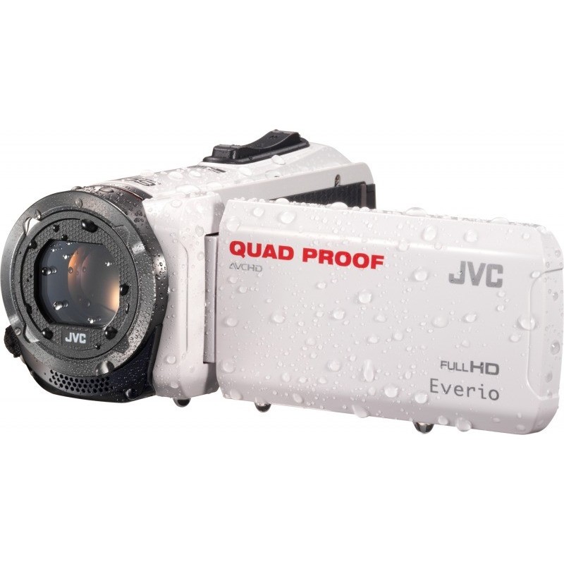 Видеокамеры JVC GZ-R315