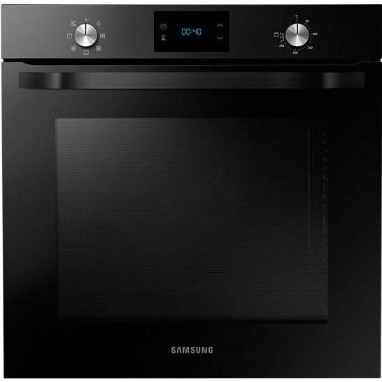 Духовой шкаф Samsung NV75J3140BB (черный)