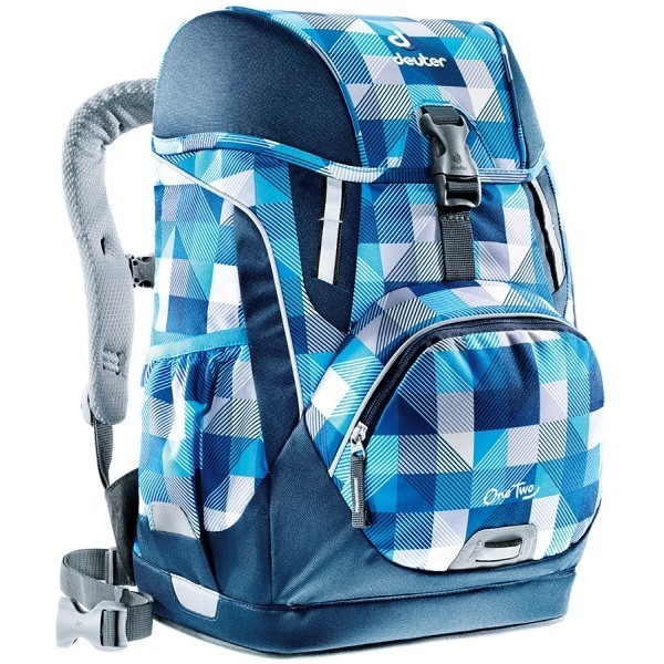 Школьный рюкзак (ранец) Deuter OneTwo 2015 (салатовый)