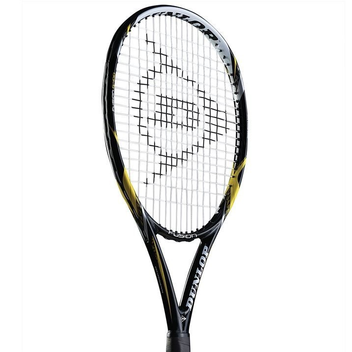 Ракетка для большого тенниса Dunlop Fusion 100