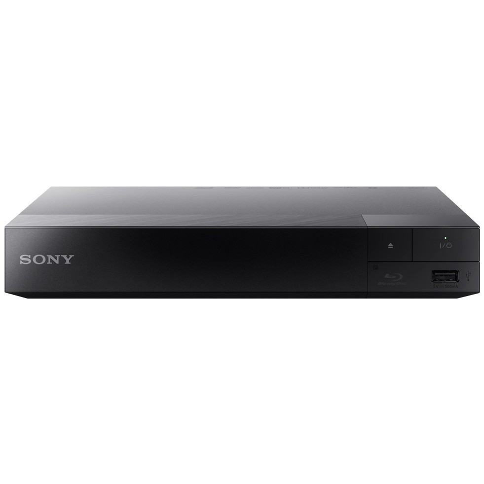 DVD/Blu-ray плеер Sony BDP-S5500