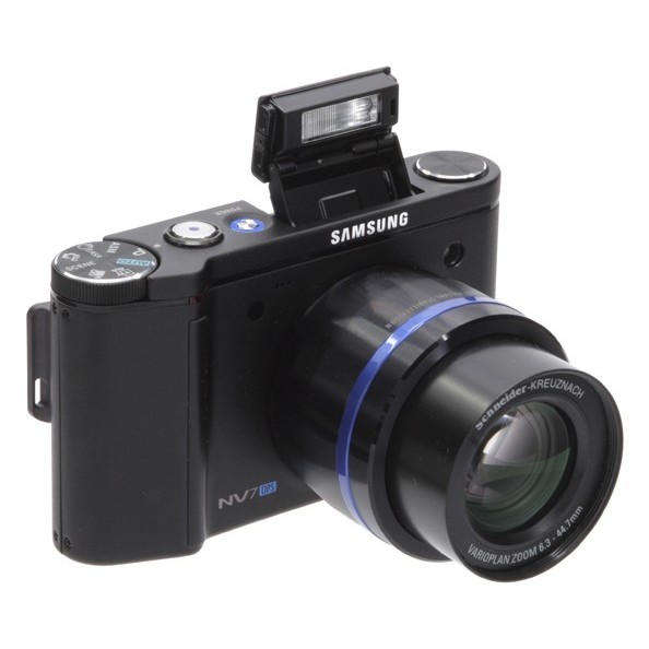 Фотоаппарат Samsung NV7 OPS