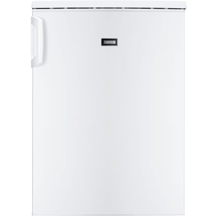 Холодильник Zanussi ZRG 15807 WA