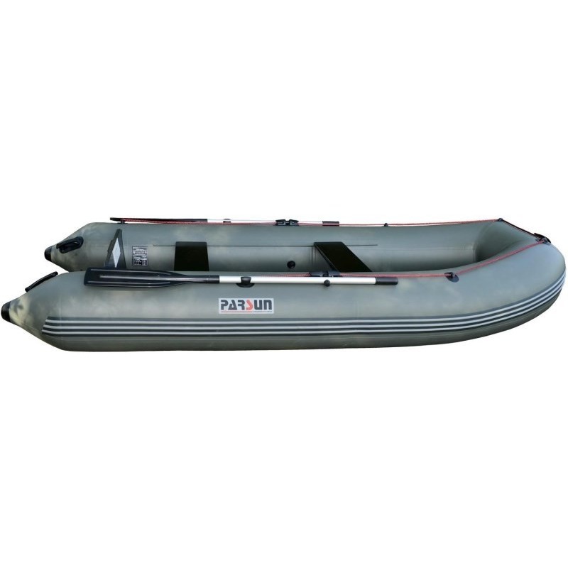 Надувная лодка Parsun 330