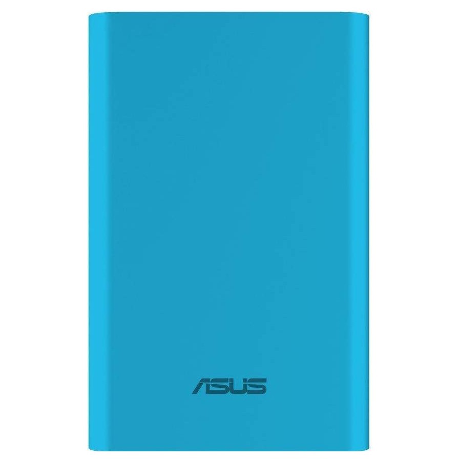 Powerbank аккумулятор Asus ZenPower (синий)