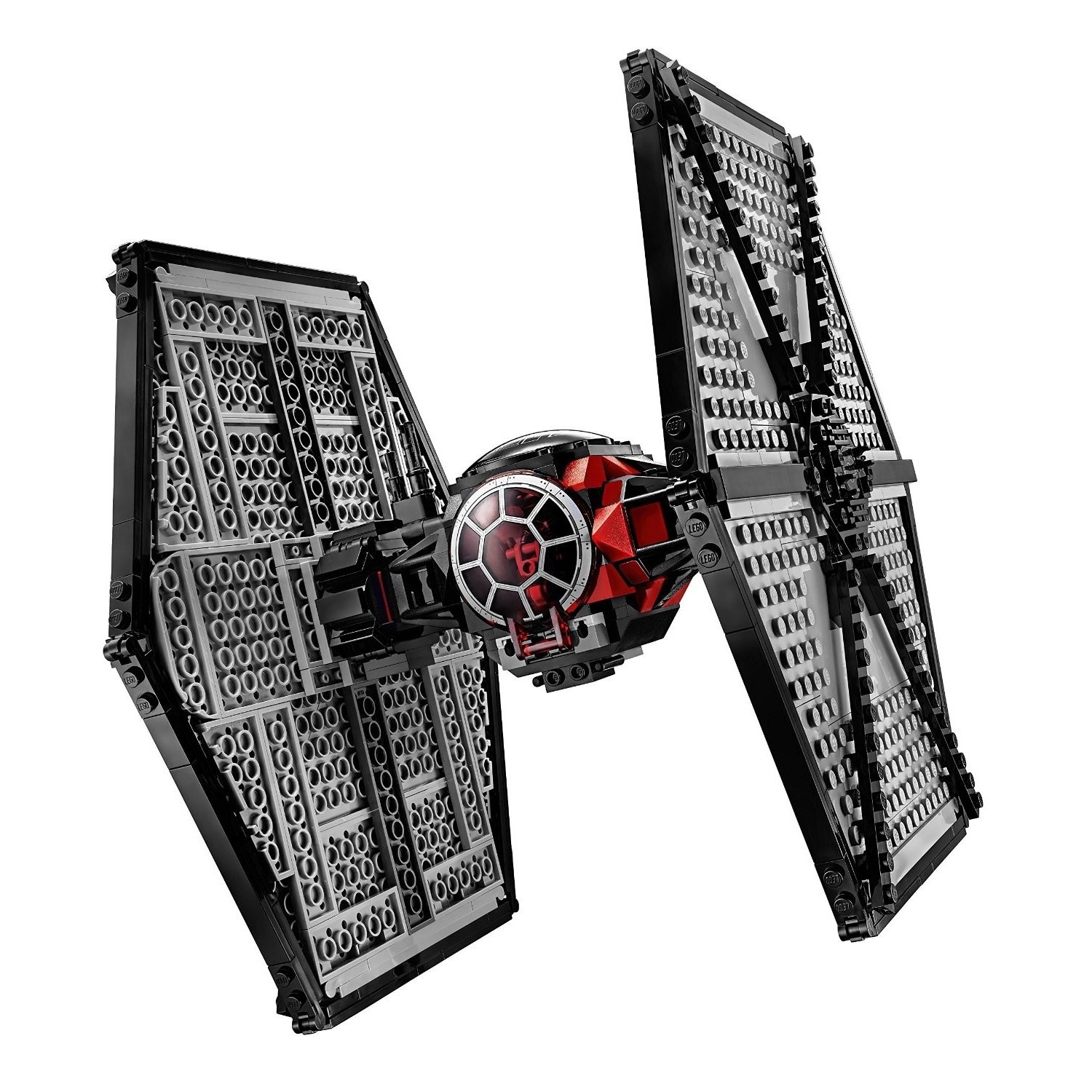 Конструктор Lego First Order Special Forces TIE Fighter 75101