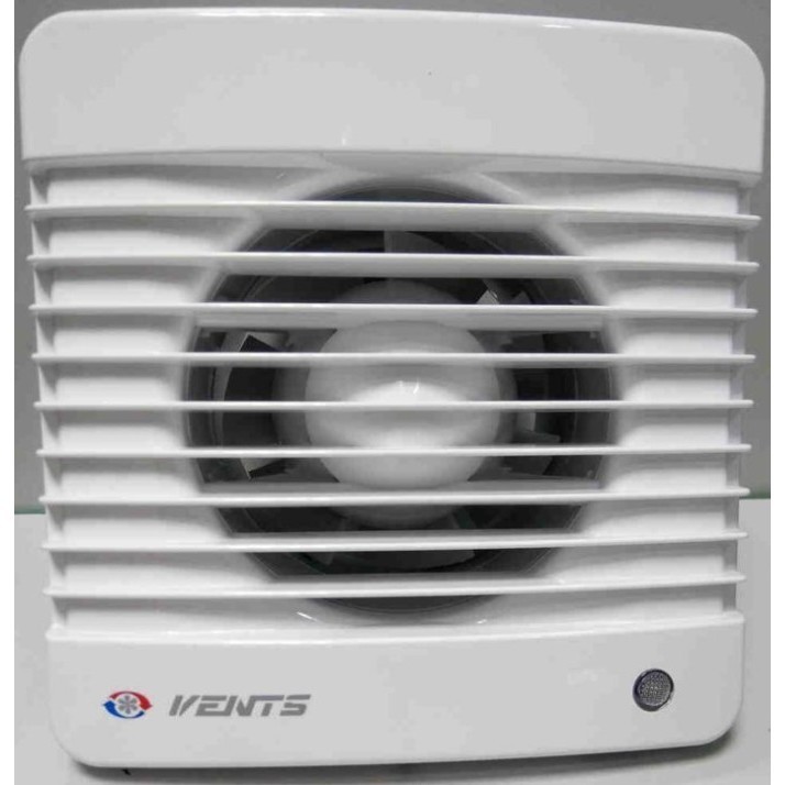 Вытяжной вентилятор VENTS M (150 MBTH Turbo)