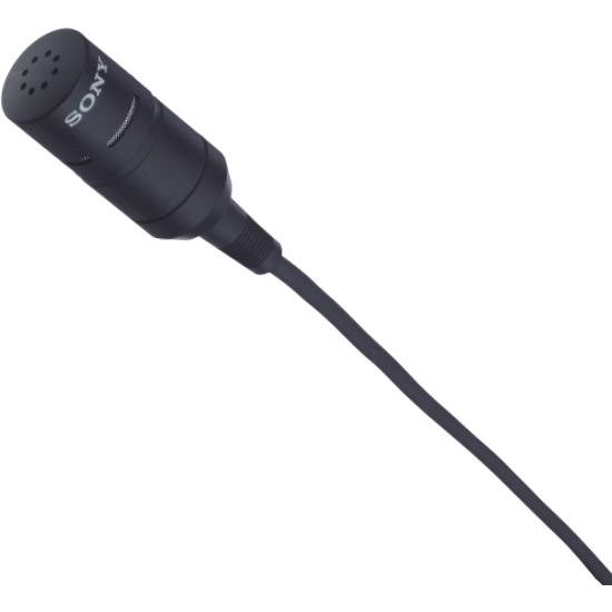 Микрофон Sony ECM-66B