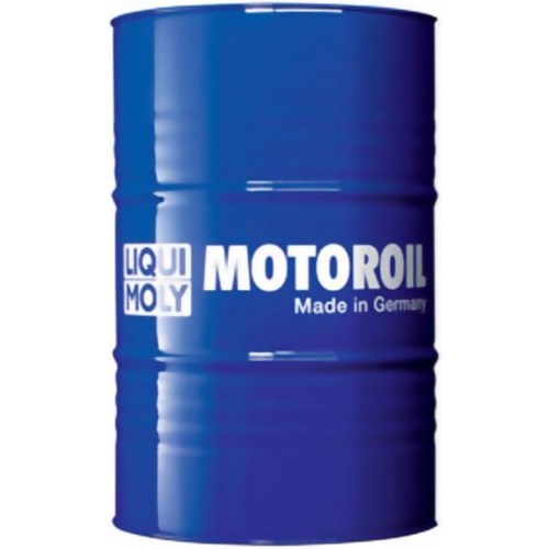 Трансмиссионное масло Liqui Moly Hypoid-Getriebeoil (GL-5) 80W-90 205L