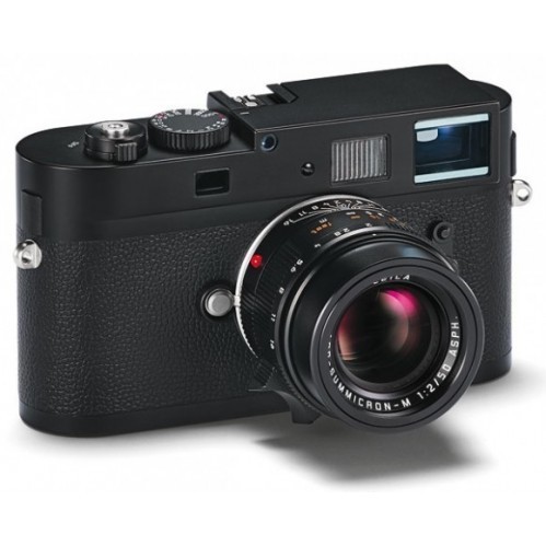 Фотоаппарат Leica M-Monochrom body