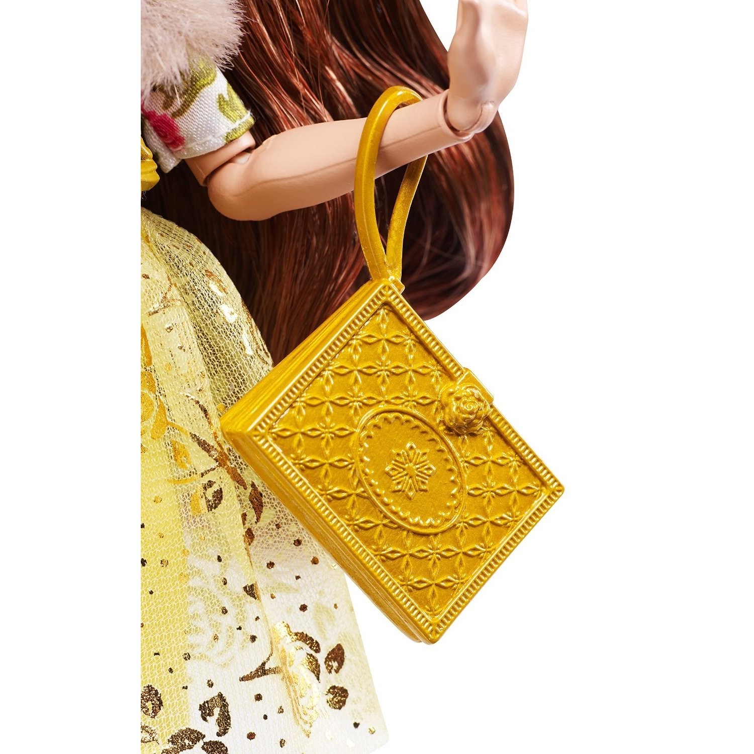 Кукла Ever After High Rosabella Beauty CDH59
