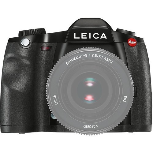 Фотоаппарат Leica S body