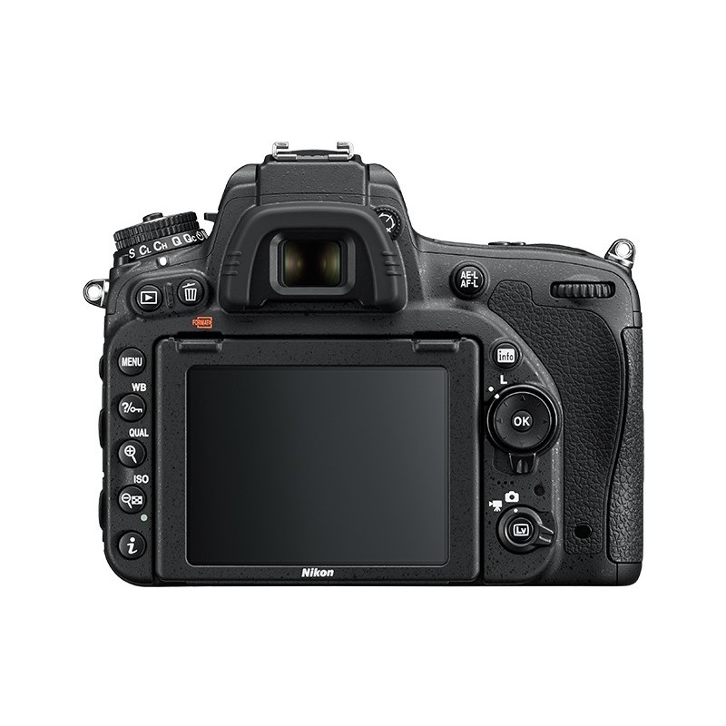 Фотоаппарат Nikon D750 kit 16-85
