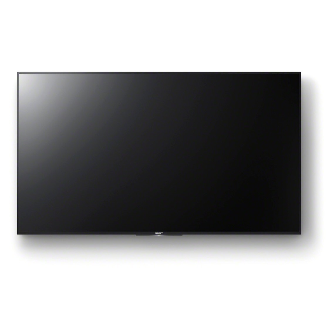 Телевизор Sony KD-85XD8505